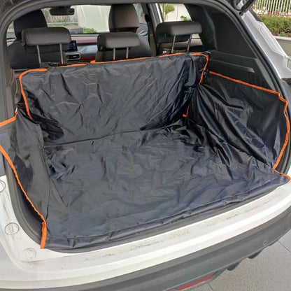 Waterproof Seat Cover