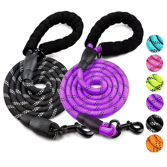 Strong Rope Dog Leash