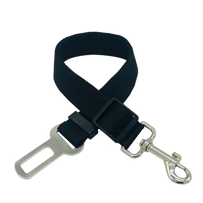 Car Seat Belt Safety Protector Leash