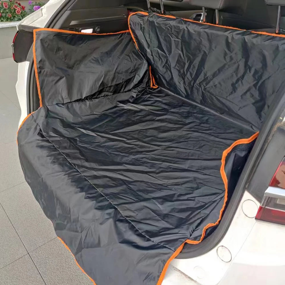 Waterproof Seat Cover