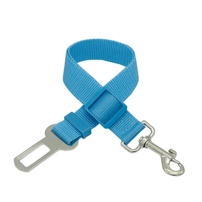 Car Seat Belt Safety Protector Leash