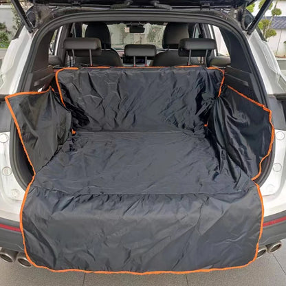 Waterproof Seat Cover